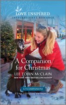 K-9 Companions 16 - A Companion for Christmas