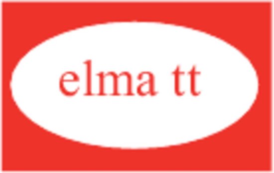 Elma Tt Iz 1226 Veiligheidstransformator 1 X 230 V 1 X 24 V/