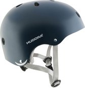 HUDORA Skate Helm - Midnight M (56-60)