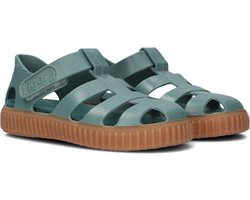 Igor Nico Caramelo Sandalen - Jongens - Groen - Maat 20