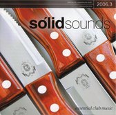 Various - Solid Sounds 2006/3