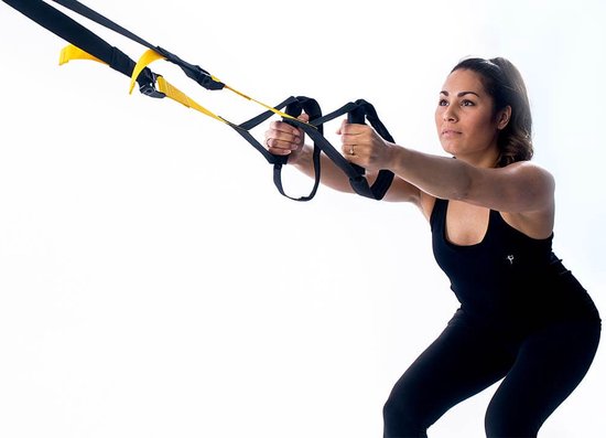 Personal Training, Functionele Fitness & Bootcamp