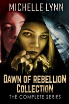 Dawn of Rebellion - Dawn Of Rebellion Collection