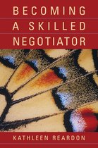 Becoming a Skilled Negotiator