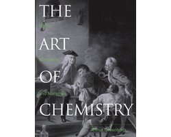 Omslag van The Art of Chemistry