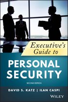 Executive′s Guide to Personal Security
