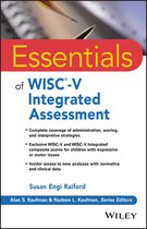 Essentials of WISC V Integrated Assessment
