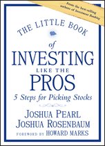 Little Book Of Investing Like The Pro