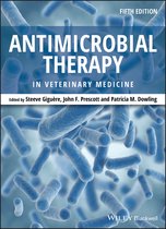 Antimicrobial Therapy In Veterin Medici