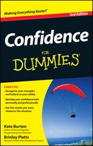 Confidence For Dummies 2nd