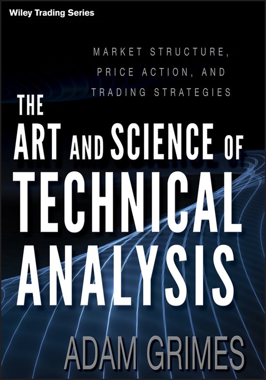 Art & Science Of Technical Analysis - cover
