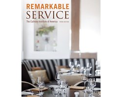 Remarkable Service