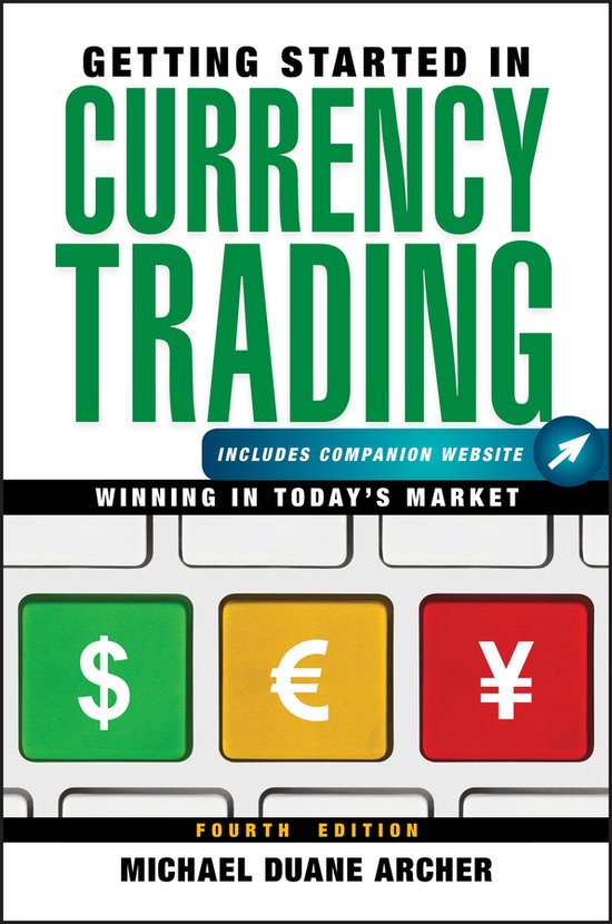Getting Started In Currency Trading