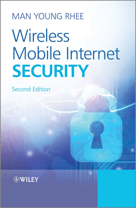 Wireless Mobile Internet Security - cover