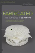 Fabricated 3D Print Everything