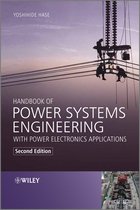 Handbook Of Power Systems Engineering With Power Electronics