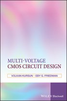Multi-Voltage Cmos Circuit Design