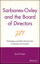 Sarbanes-Oxley And The Board Of Directors