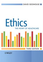 Ethics The Heart Of Healthcare