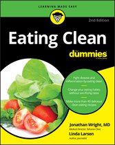 Eating Clean For Dummies 2nd Ed