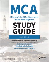 Sybex Study Guide- MCA Microsoft Certified Associate Azure Data Engineer Study Guide