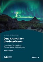 AGU Advanced Textbooks- Data Analysis for the Geosciences