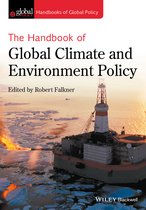 Global Climate & Environment Policy