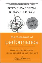 Three Laws Of Performance