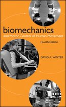 Biomechanics & Motor Control