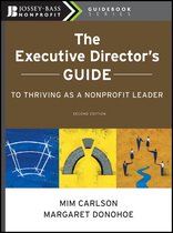 Executive Directors Gde Thriving Nonprof