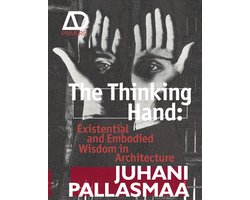 Omslag van Thinking Hand