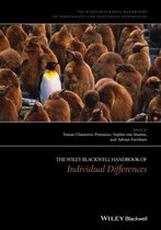 Wiley-Blackwell Handbook Of Individual D