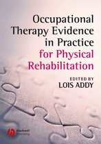 Occup Therapy Evidence In Practice