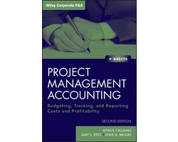 Project Management Accounting