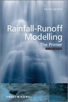 Rainfall Runoff Modelling The Primer