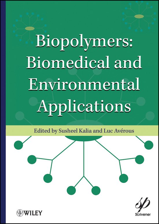 Biopolymers - cover