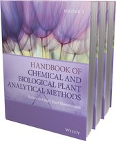 Handbook Of Chemical & Biological Plant