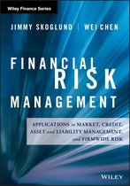 Financial Risk Management Applications I