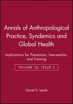 Annals of Anthropological Practice