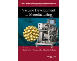 Vaccine Development and Manufacturing