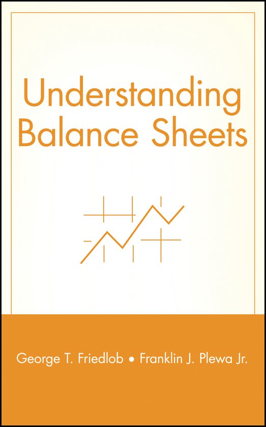 Understanding Balance Sheets