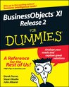 BusinessObjects XITM Release 2 For Dummi