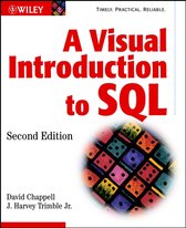 Visual Introduction To SQL 2nd