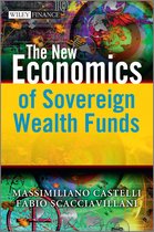New Economics Of Sovereign Wealth Funds