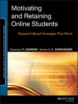 Motivating & Retaining Online Students