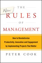 New Rules Of Management
