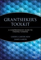 Grantseeker's Toolkit