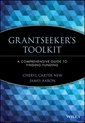 Grantseeker's Toolkit