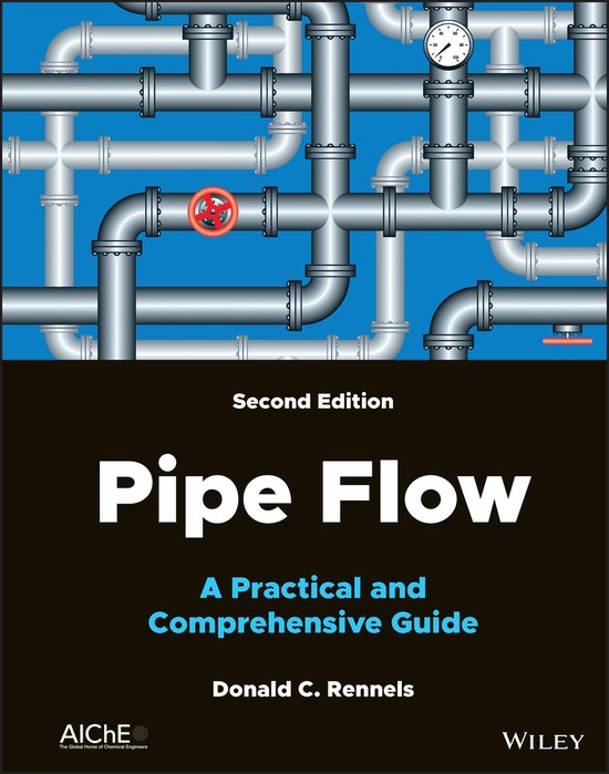 Pipe Flow - cover