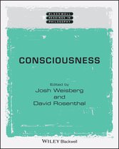 Wiley Blackwell Readings in Philosophy- Consciousness